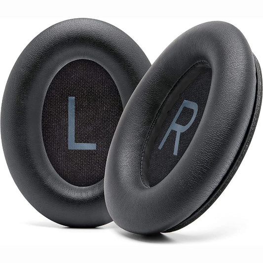 Almohadillas Para Audifonos Bose QuietComfort 45 QC45 QC 45