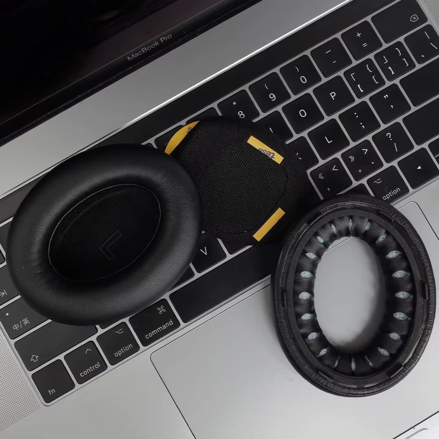 Almohadillas Para Audifonos Bose QuietComfort Ultra QC Ultra
