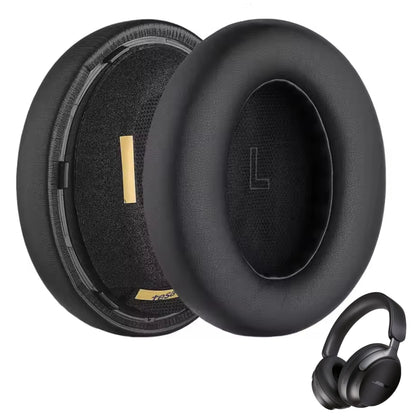 Almohadillas Para Audifonos Bose QuietComfort Ultra QC Ultra