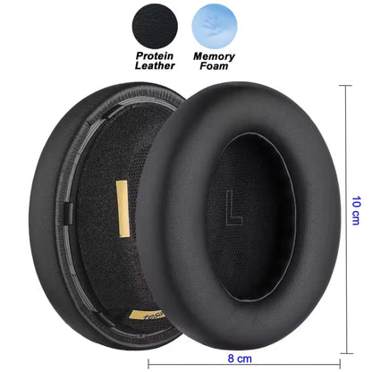 Almohadillas Para Audifonos Bose QuietComfort Ultra QC Ultra