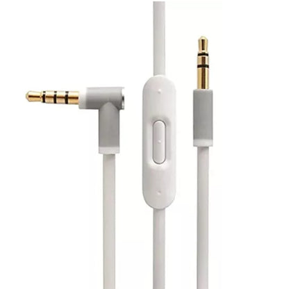 Cable para Audífonos Beats Studio Solo Mixr Pro