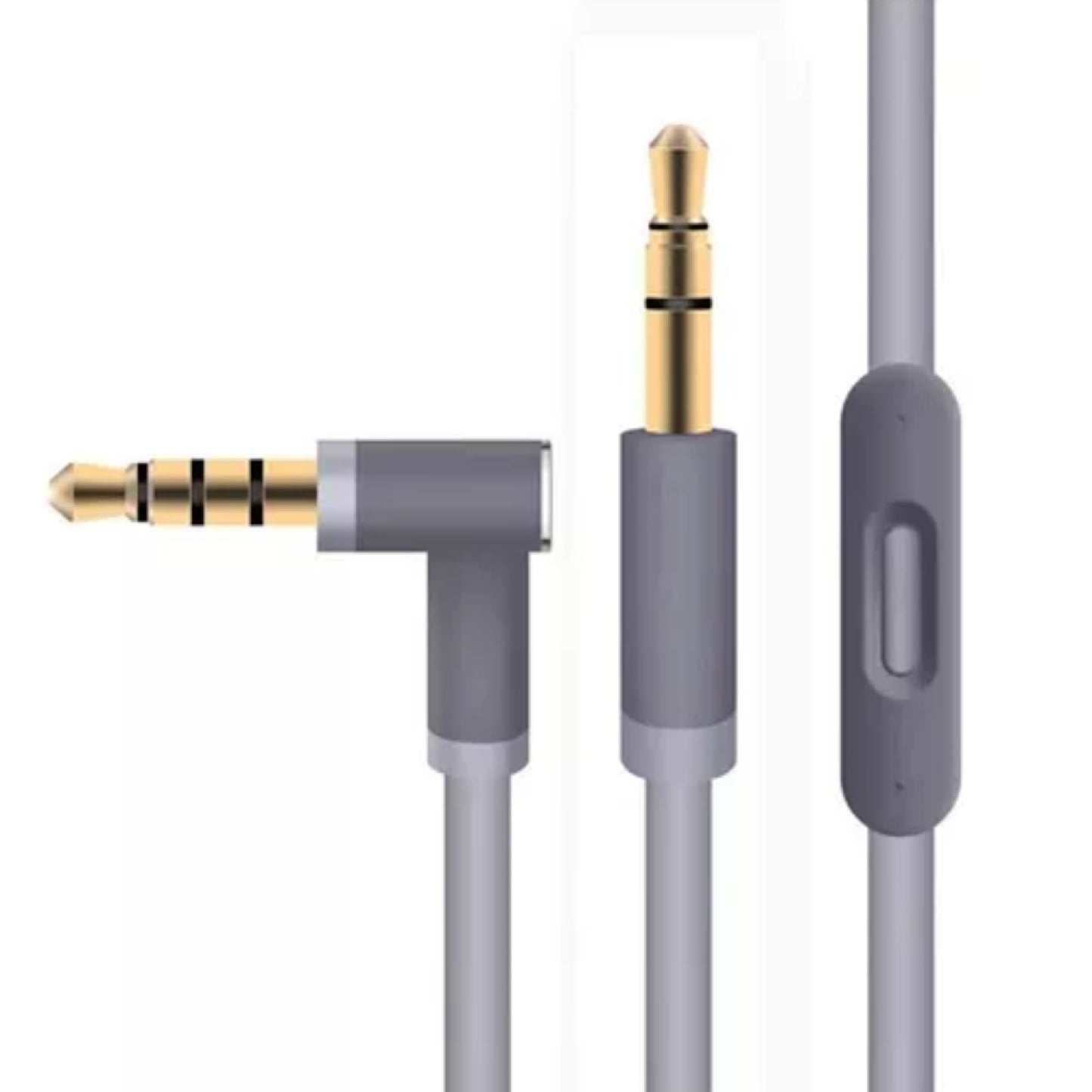 Cable para Audífonos Beats Studio Solo Mixr Pro