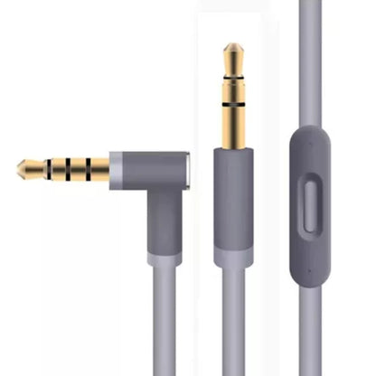 Cable para Audífonos Beats Studio Solo Mixr Pro