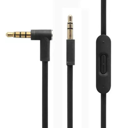 Cable para Audífonos Beats Studio Solo Mixr Pro