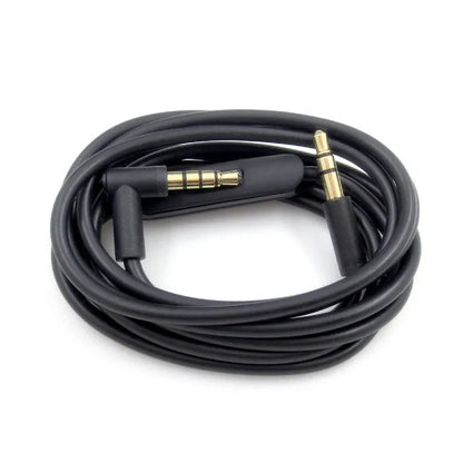 Cable para Audífonos Beats Studio Solo Mixr Pro
