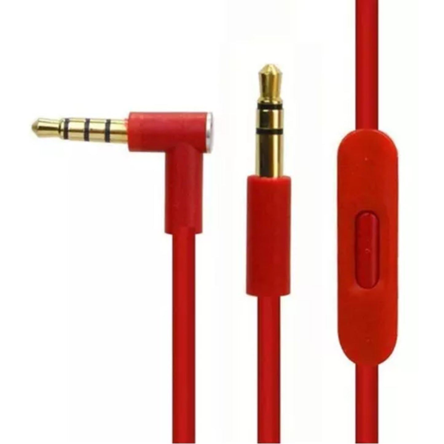 Cable para Audífonos Beats Studio Solo Mixr Pro