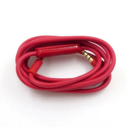 Cable para Audífonos Beats Studio Solo Mixr Pro