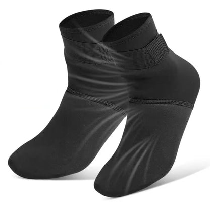 Calcetines Buceo Surf Voley Playa Agua Botin Neopreno 2 mm