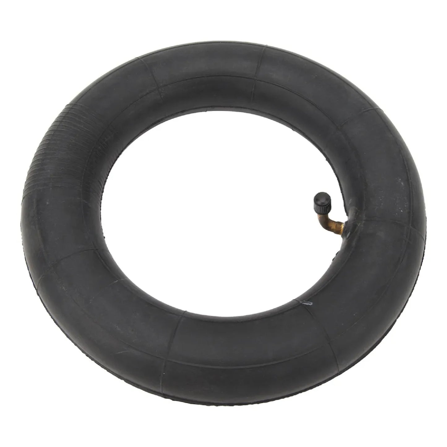 Camara 10 x 2.5-3.0 Rueda Neumatico Scooter Valvula Curva 90º