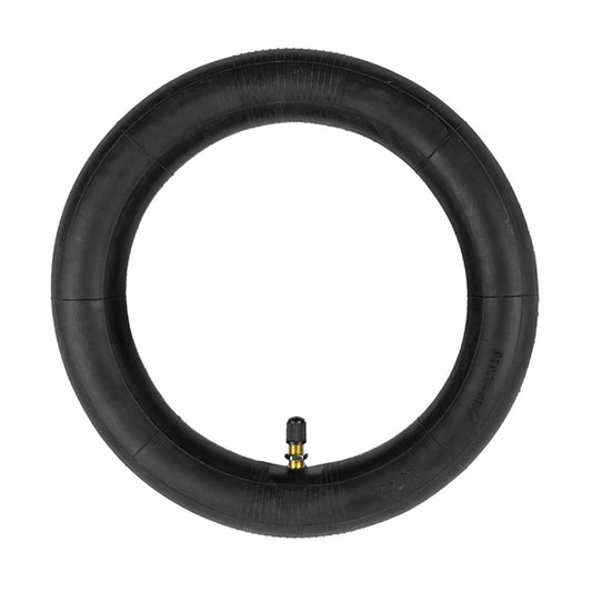 Camara 10 x 2.5-3.0 Rueda Neumatico Scooter Valvula Recta