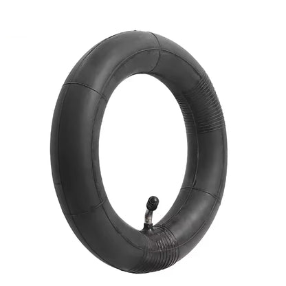Camara 8,5x2 Pulgadas Valvula Curva 45° Scooters Electricos