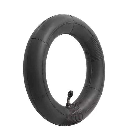 Camara 8,5x2 Pulgadas Valvula Curva 45° Scooters Electricos