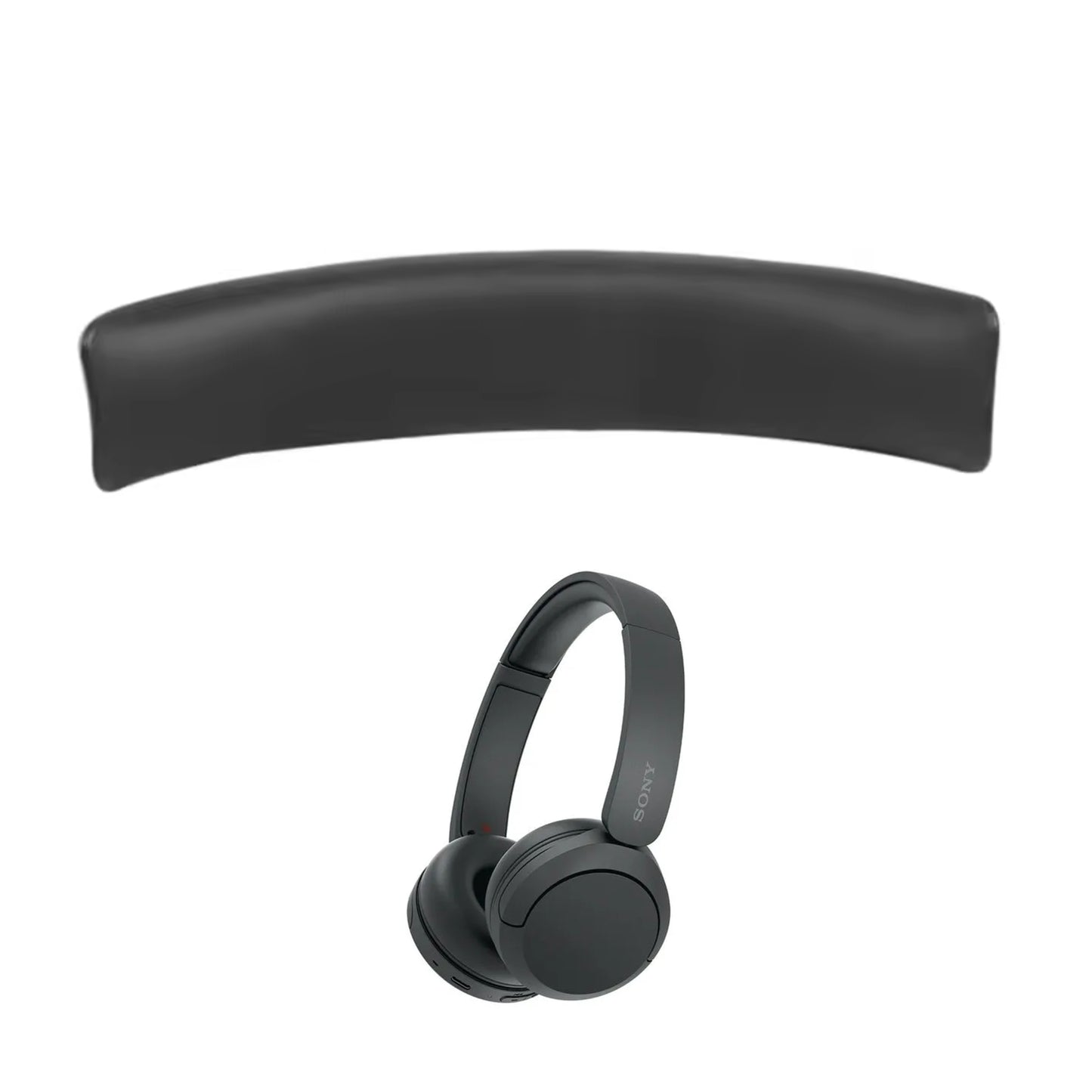Diadema Para Audífonos Sony WH-CH520