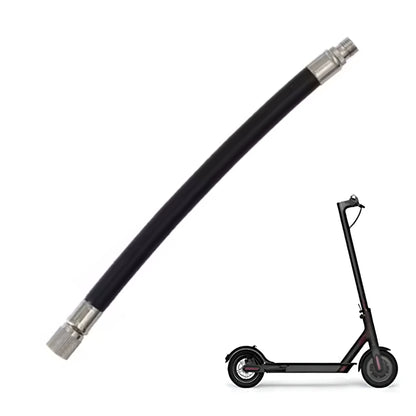 Extensor Adaptador Válvula Neumáticos Scooter Bici Moto sin Antiretorno