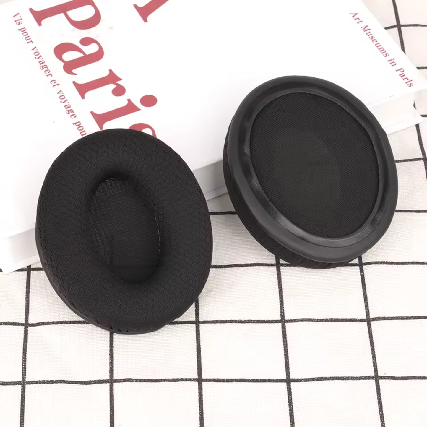 Almohadillas Audífonos Hyperx Cloud Core Stinger Flight