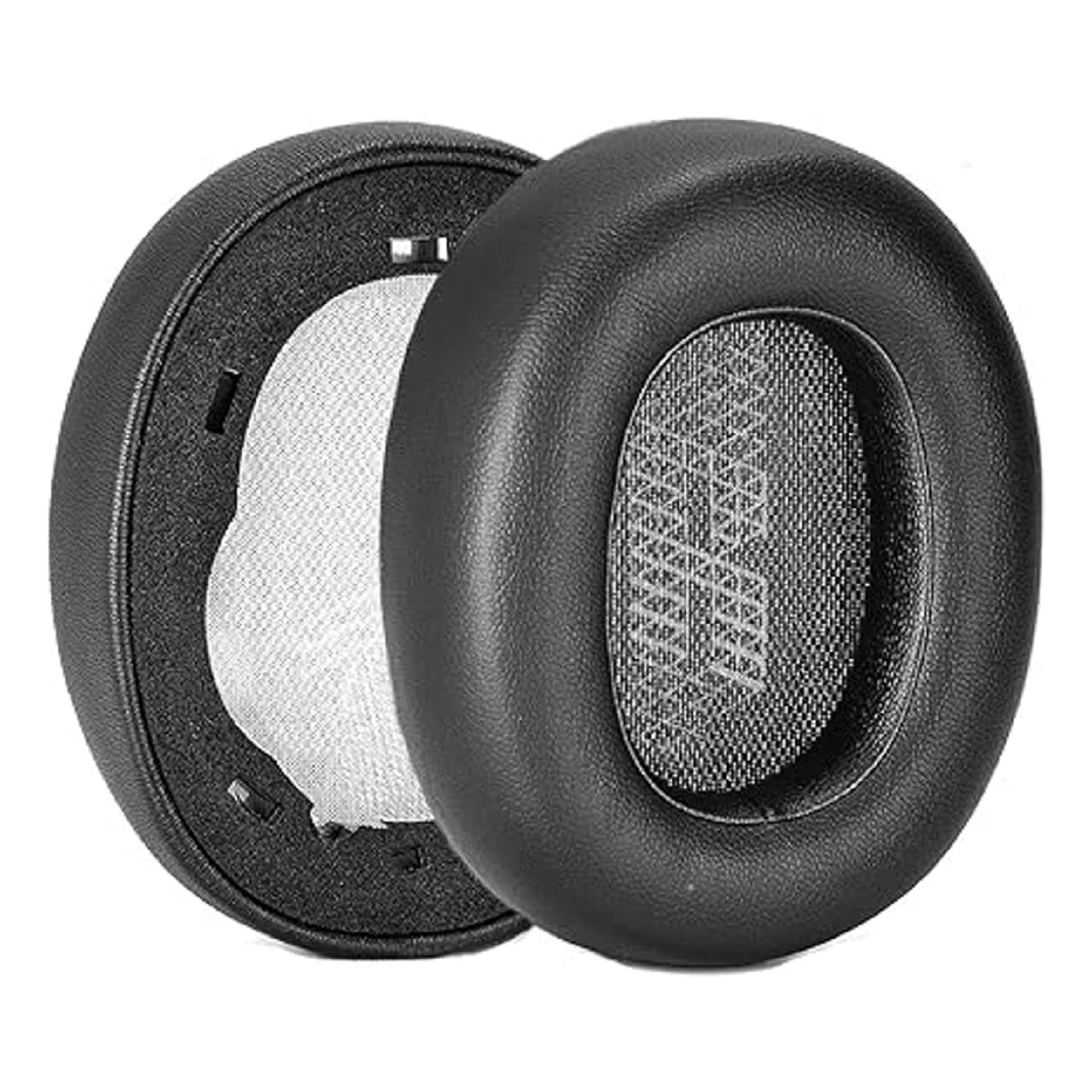 Almohadillas Para Audifonos JBL E65 Live 650 660 BTNC DuetNC