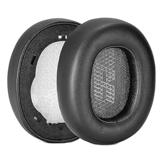 Almohadillas Para Audifonos JBL E65 Live 650 660 BTNC DuetNC