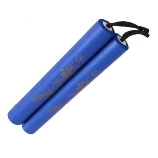 Nunchaku De Espuma Para Niños, Entrenamiento Artes Marciales