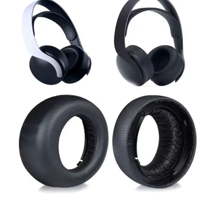 Almohadillas Para Audiófonos Ps5 Pulse 3D