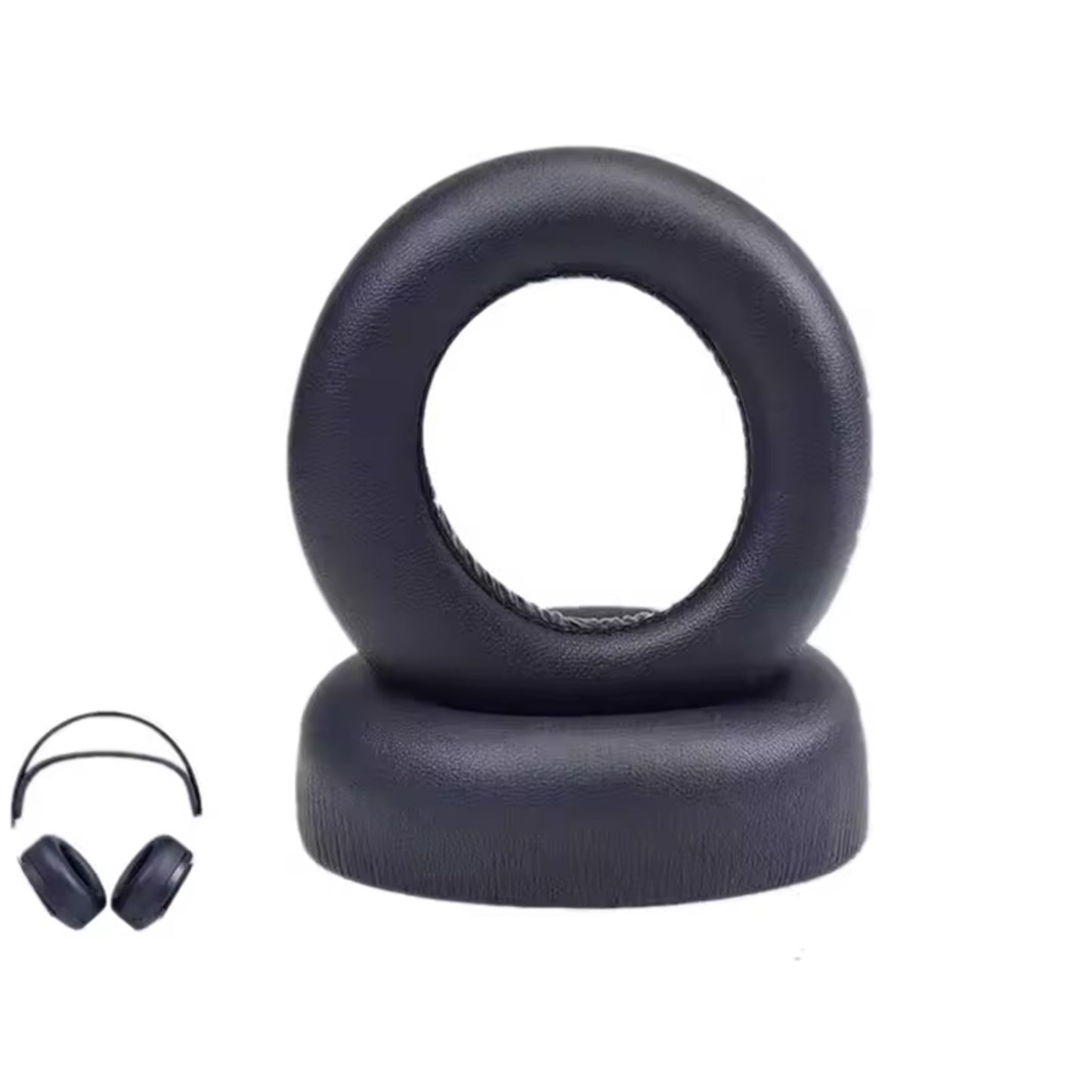 Almohadillas Para Audiófonos Ps5 Pulse 3D