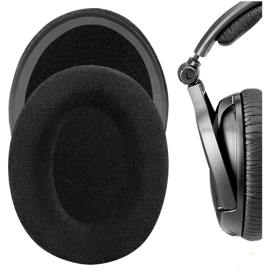 Almohadillas Para Audifonos Sennheiser G4me Zero One Hd380