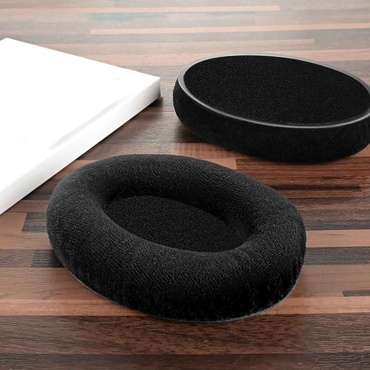 Almohadillas Para Audifonos Sennheiser G4me Zero One Hd380