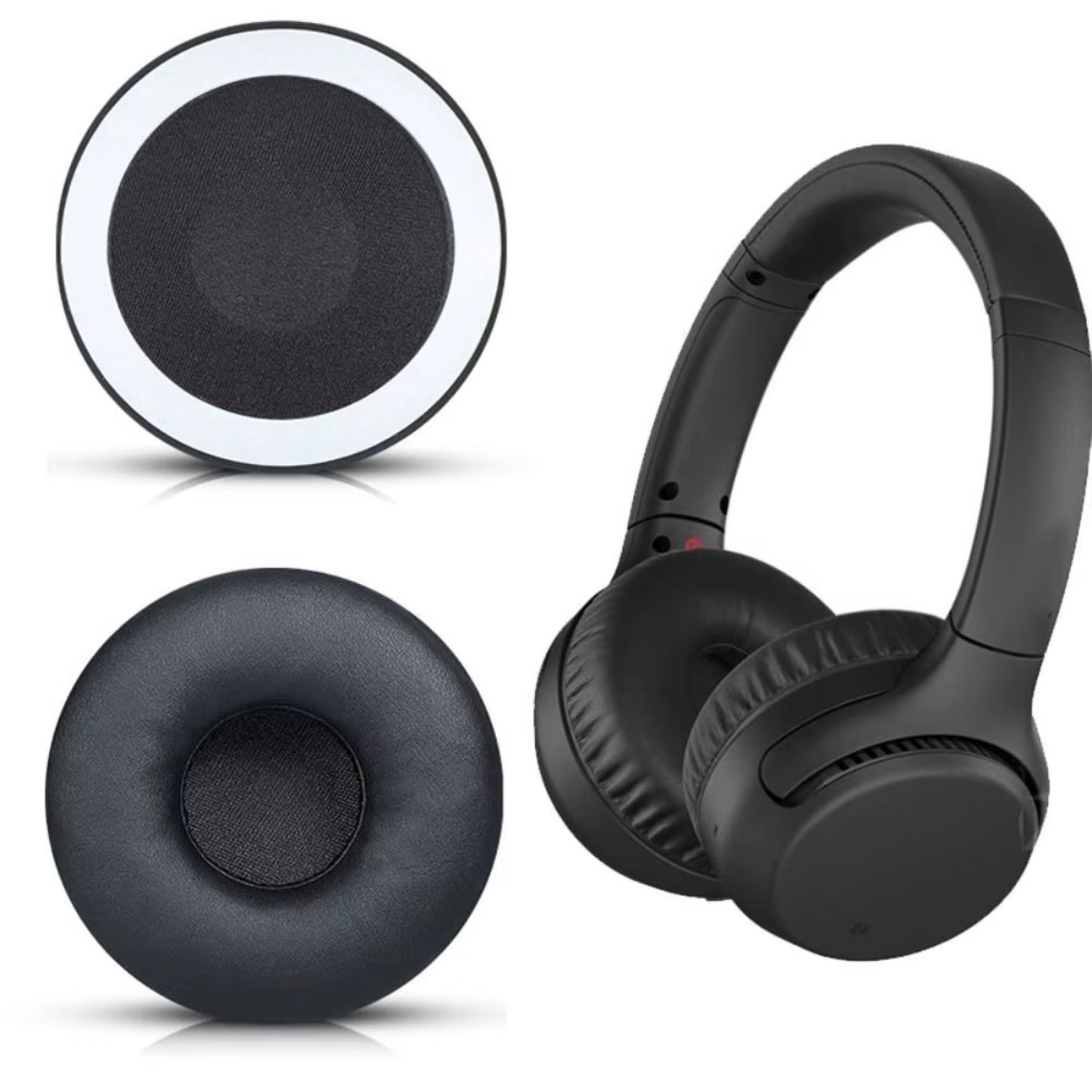 Almohadillas Para Audifonos Sony WH-XB700