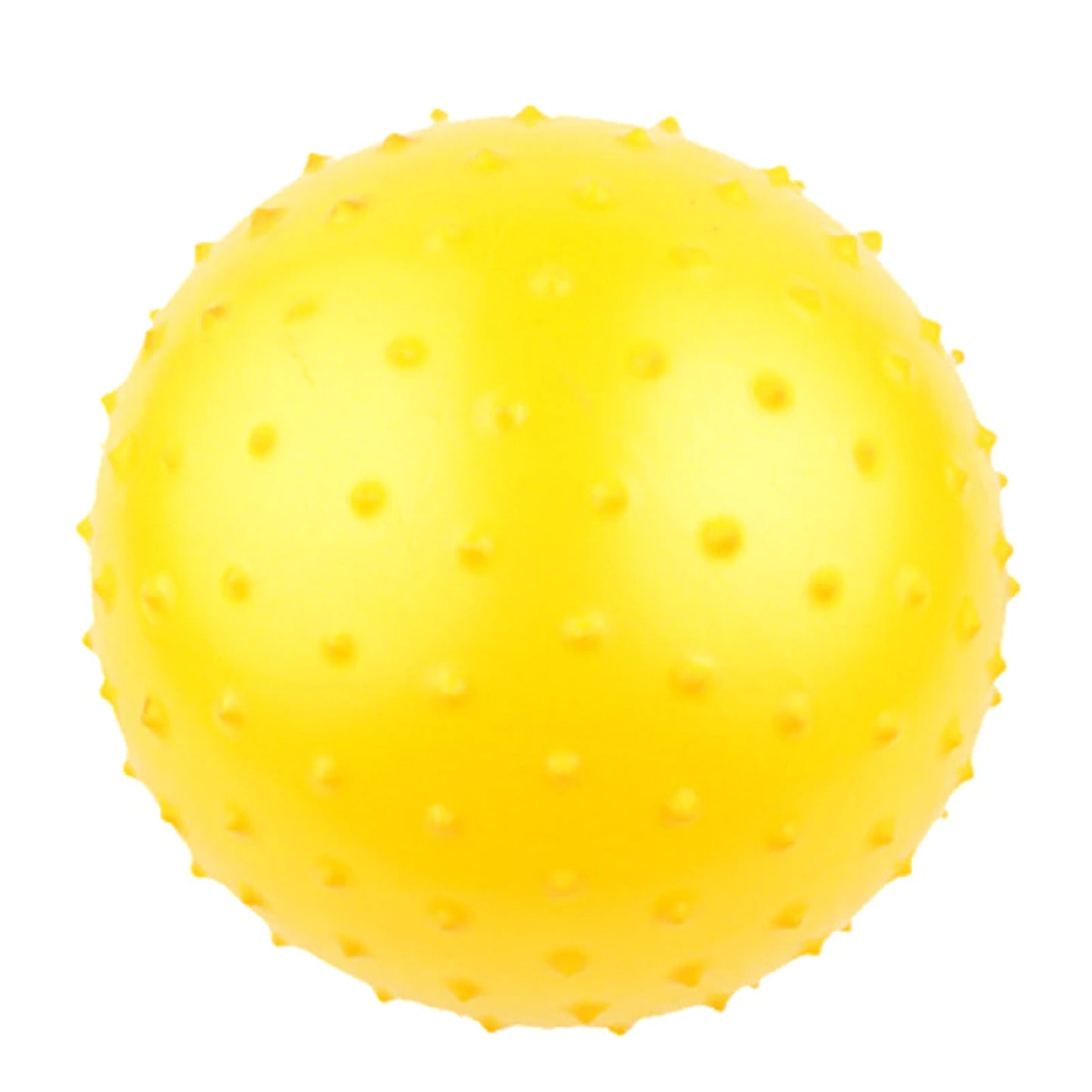 Balon Pelota Erizo 16 Cm Yoga Pilates Kine Masaje Terapia