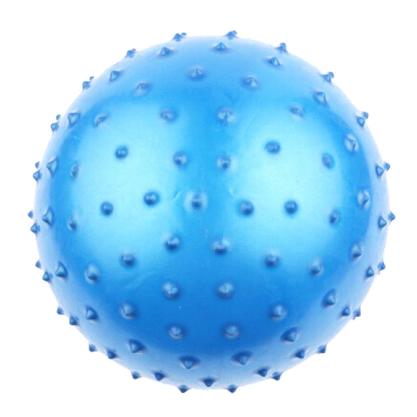 Balon Pelota Erizo 16 Cm Yoga Pilates Kine Masaje Terapia