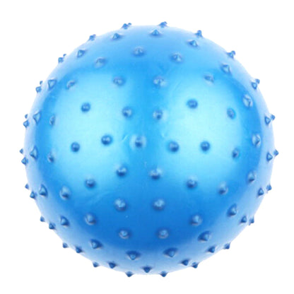 Balon Pelota Erizo 16 Cm Yoga Pilates Kine Masaje Terapia