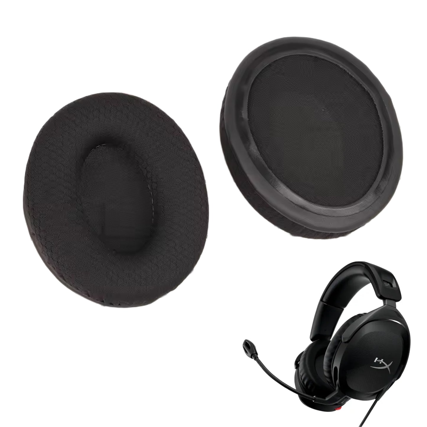 Almohadillas Audífonos Hyperx Cloud Core Stinger Flight