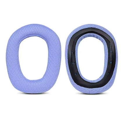 Almohadillas Para Audifonos Logitech G435 Tela Malla