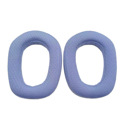 Almohadillas Para Audifonos Logitech G435 Tela Malla