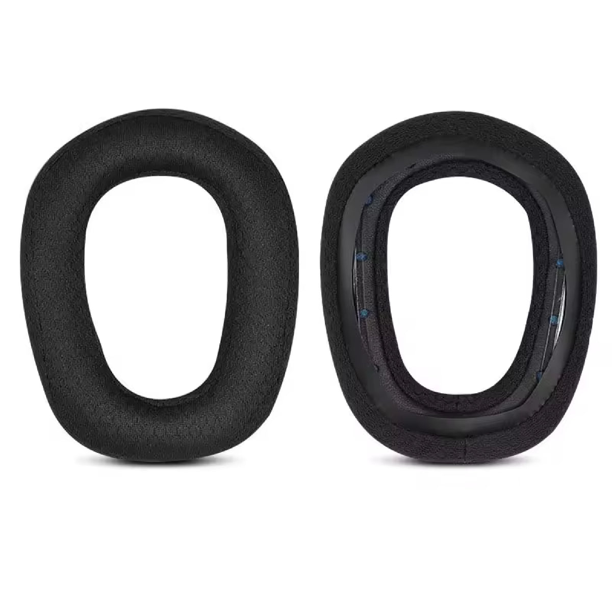 Almohadillas Para Audifonos Logitech G435 Tela Malla