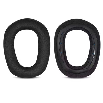 Almohadillas Para Audifonos Logitech G435 Tela Malla