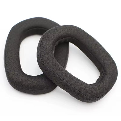Almohadillas Para Audifonos Logitech G435 Tela Malla