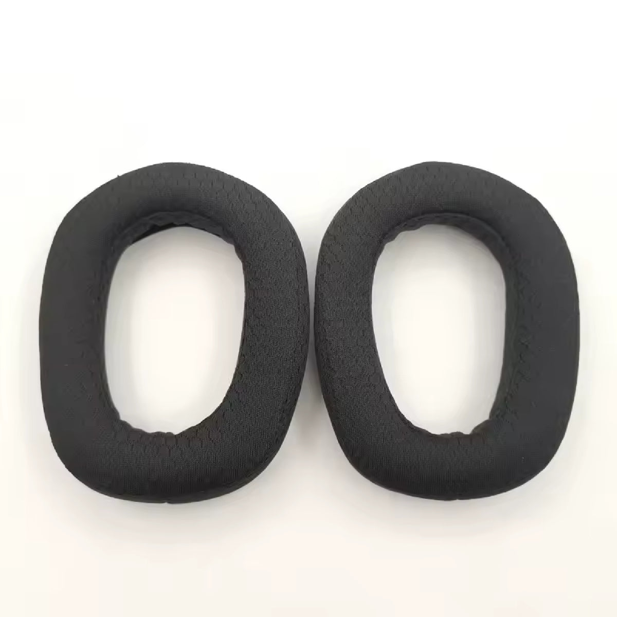 Almohadillas Para Audifonos Logitech G435 Tela Malla