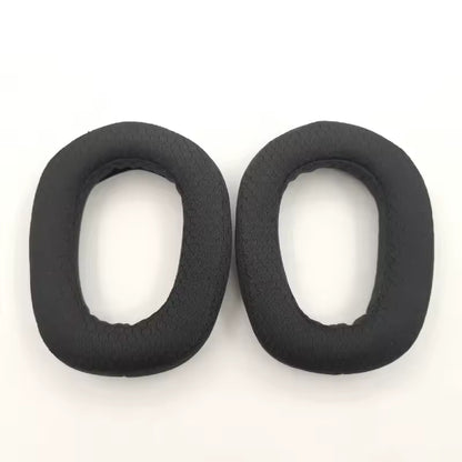 Almohadillas Para Audifonos Logitech G435 Tela Malla