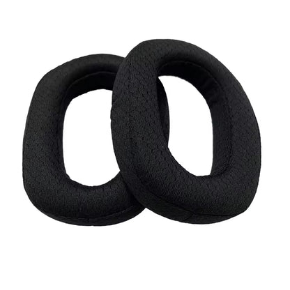 Almohadillas Para Audifonos Logitech G435 Tela Malla