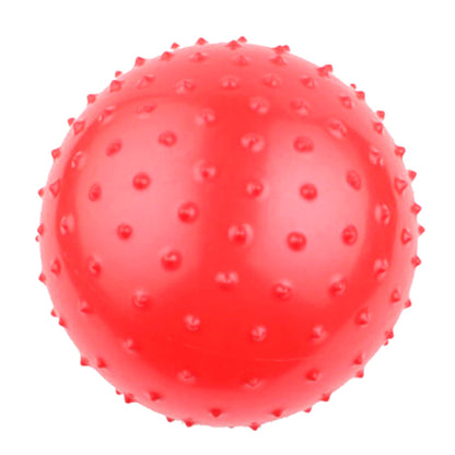 Balon Pelota Erizo 16 Cm Yoga Pilates Kine Masaje Terapia