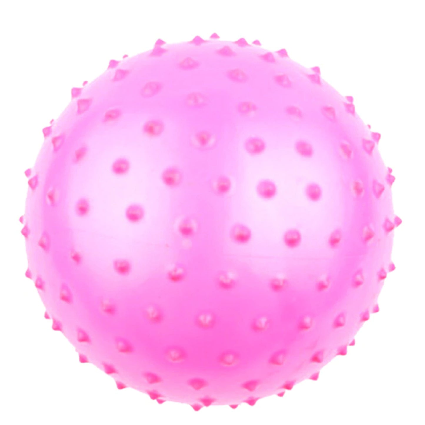 Balon Pelota Erizo 16 Cm Yoga Pilates Kine Masaje Terapia