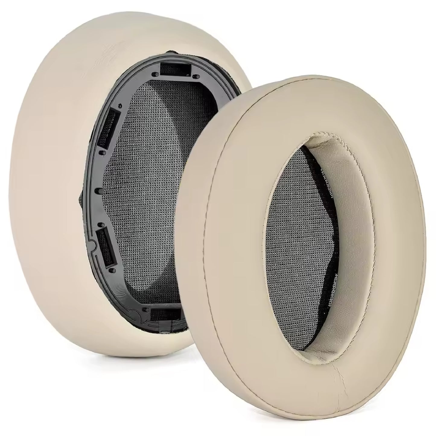 Almohadillas Repuesto Para Audífonos Sony WH-910N WH-H910N