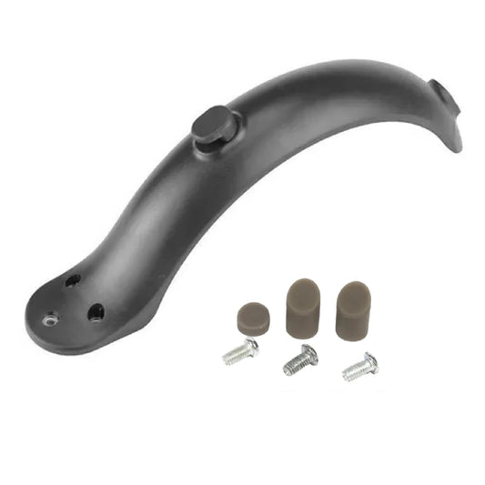 Tapabarro Trasero Para Scooter Xiaomi M365 Y Similares