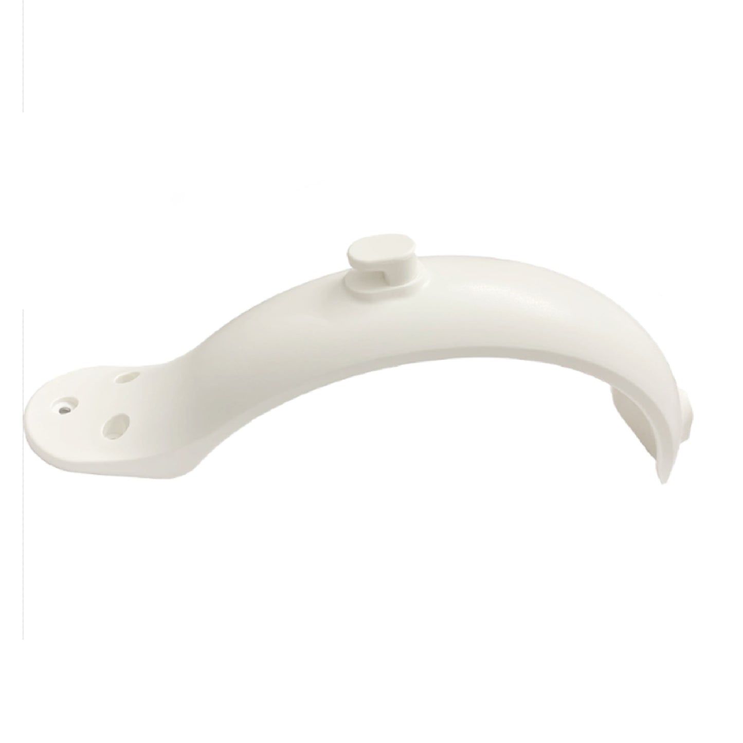 Tapabarro Trasero Para Scooter Xiaomi M365 Y Similares