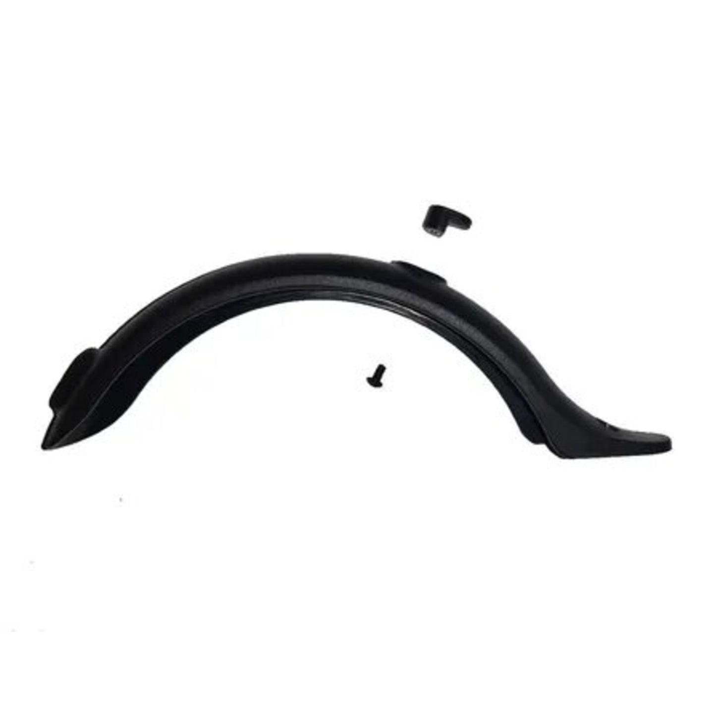Tapabarro Trasero Para Scooter Xiaomi M365 Y Similares
