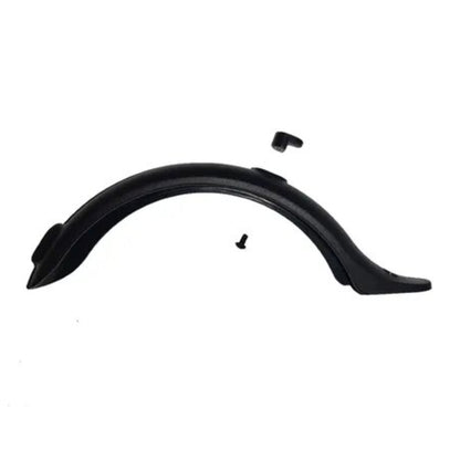 Tapabarro Trasero Para Scooter Xiaomi M365 Y Similares