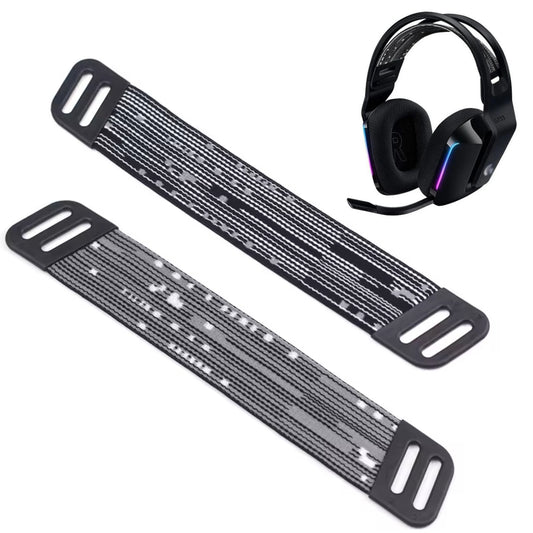 Cintillo Logitech G733 G535 G335 Negro