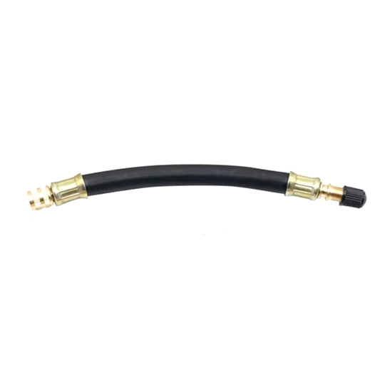 Extensor Adaptador Válvula Neumáticos Scooter Bici Moto