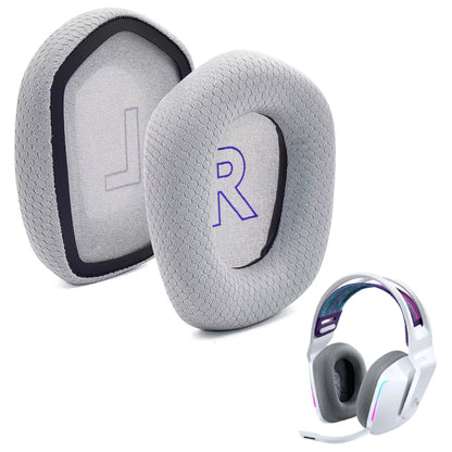 Almohadillas Para Audifonos Logitech G733 G535 G335