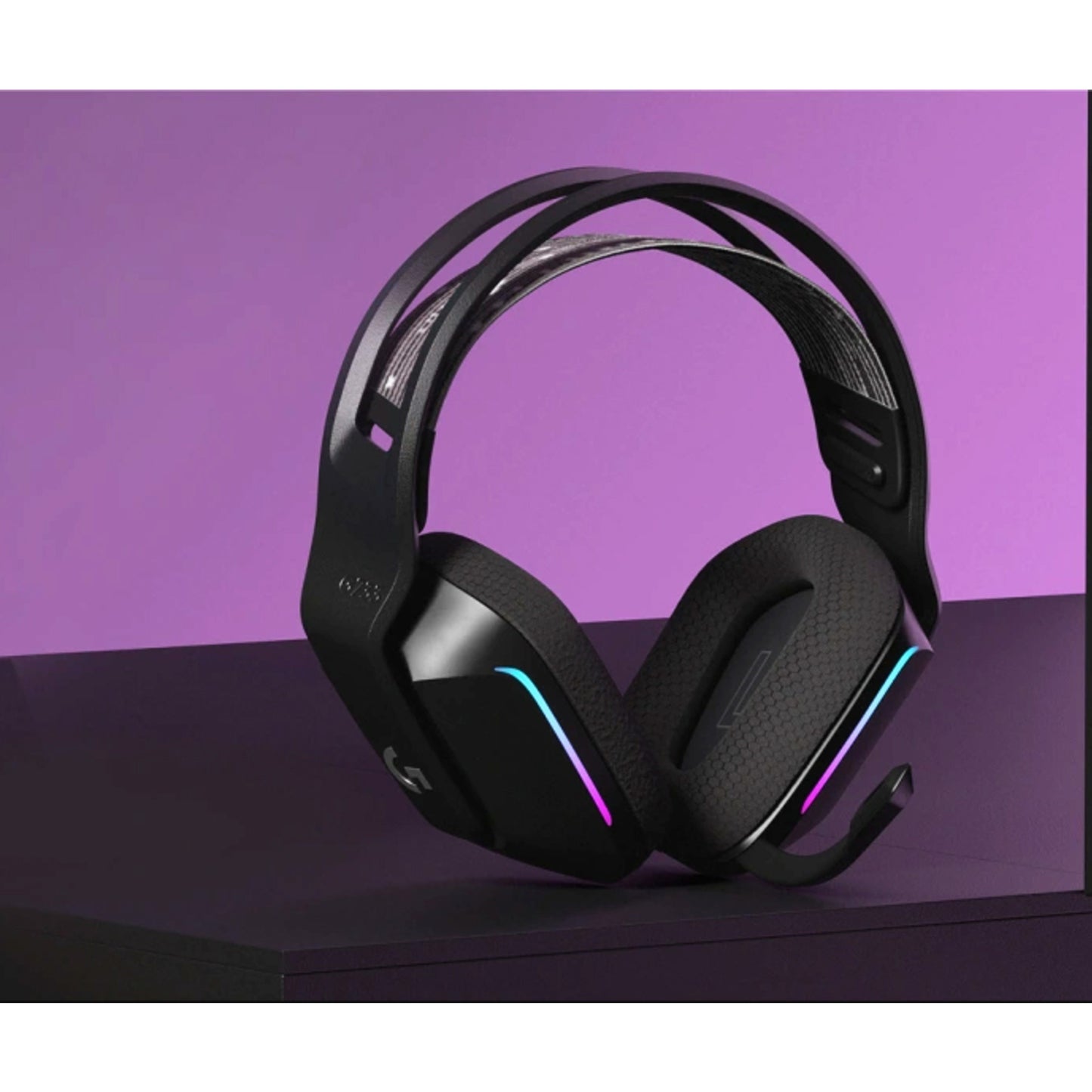 Almohadillas Para Audifonos Logitech G733 G535 G335